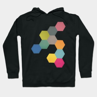 Honeycomb I Hoodie